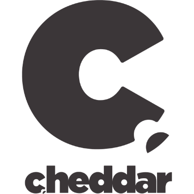 As seen on Cheddar