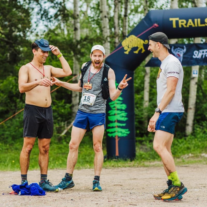 Suffer on Centennial photo 5