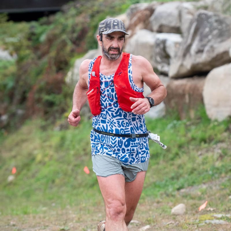 Trail Pro-Forma photo 2