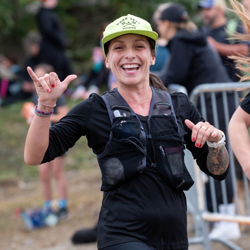 Trail Pro-Forma photo 1