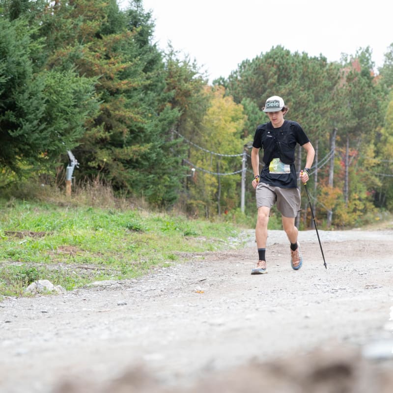 Trail Pro-Forma photo 3