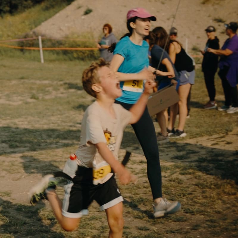Flying Acorn Trail Run photo 5