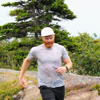 Seaside Showdown Series: Sugarloaf Path photo 1