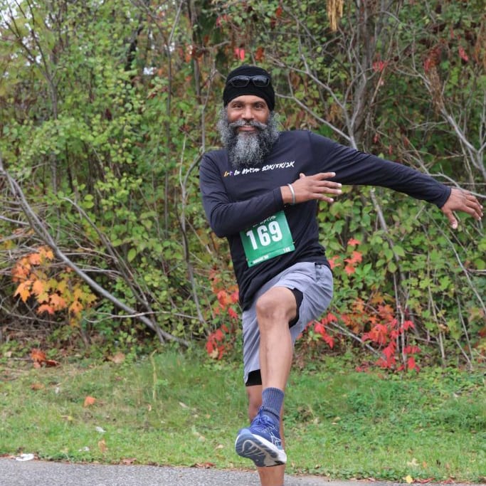 Art In Motion 10K/5K/2K photo 5