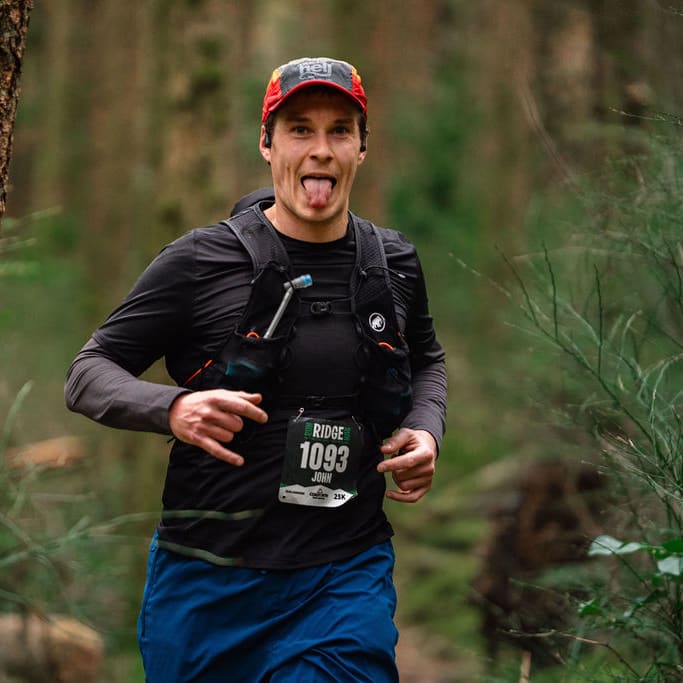 Run Ridge Run photo 5