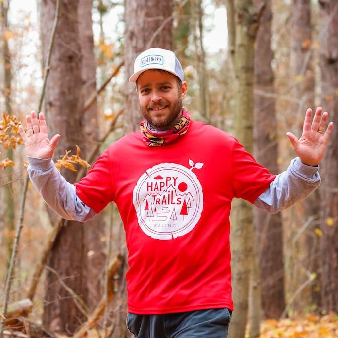 The Beav Trail Race photo 5