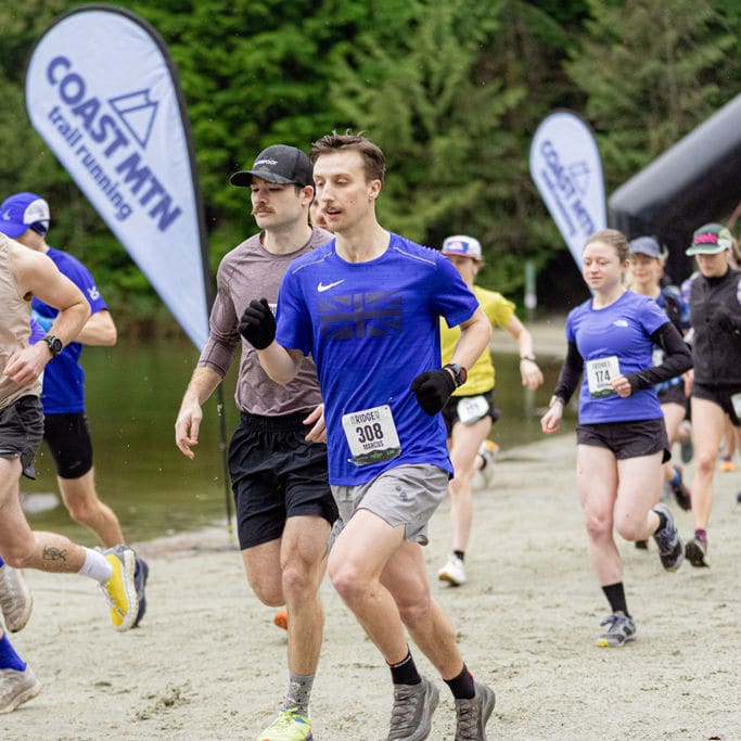 Run Ridge Run photo 4