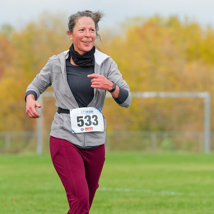 Russell Run photo 1