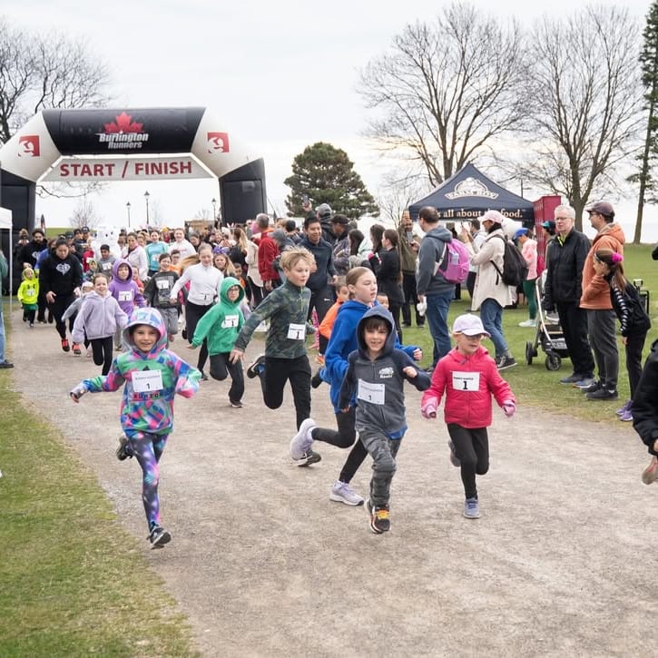 Good Friday Race photo 3