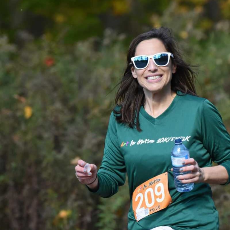Art In Motion 10K/5K/2K photo 6