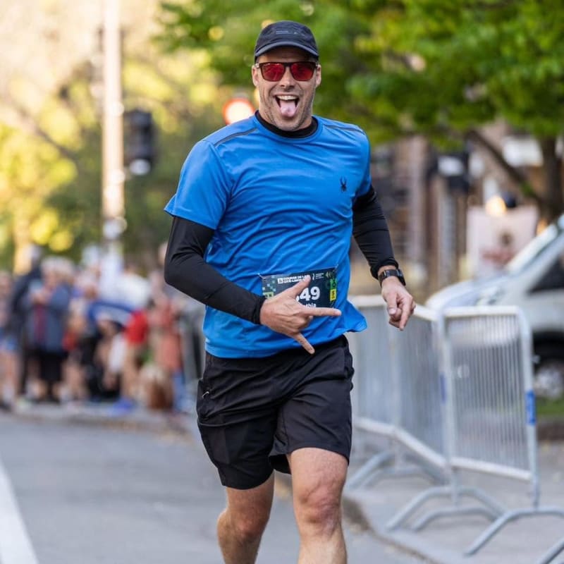 Course de la Cité-Limoilou photo 1