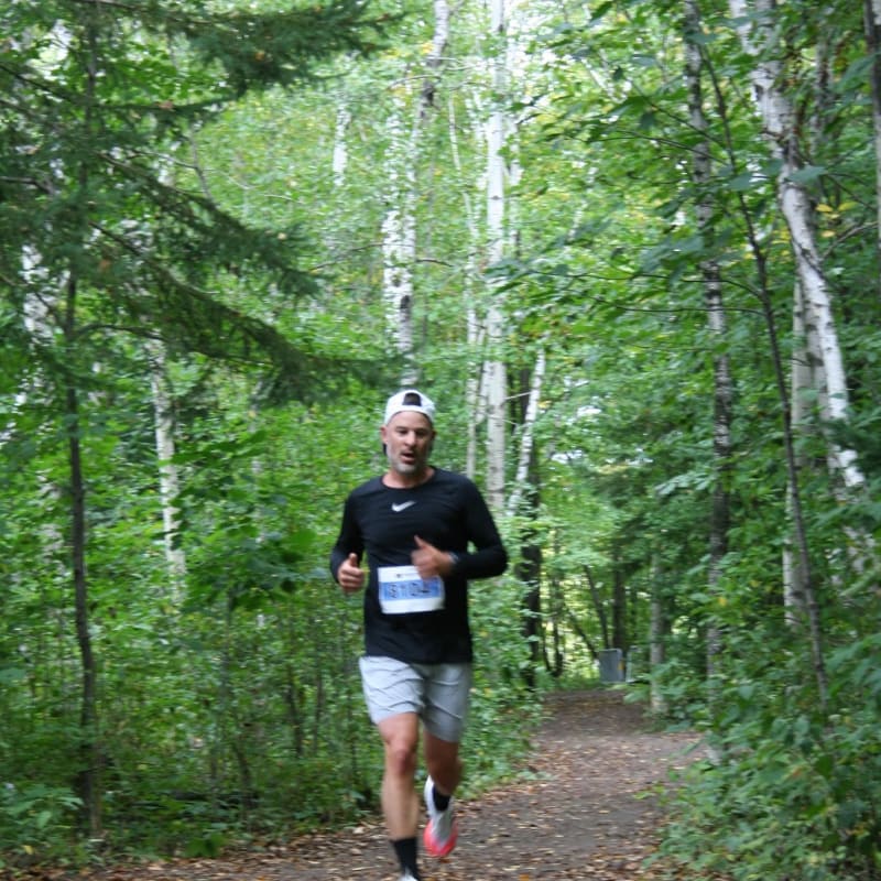 Trail Garneau photo 5