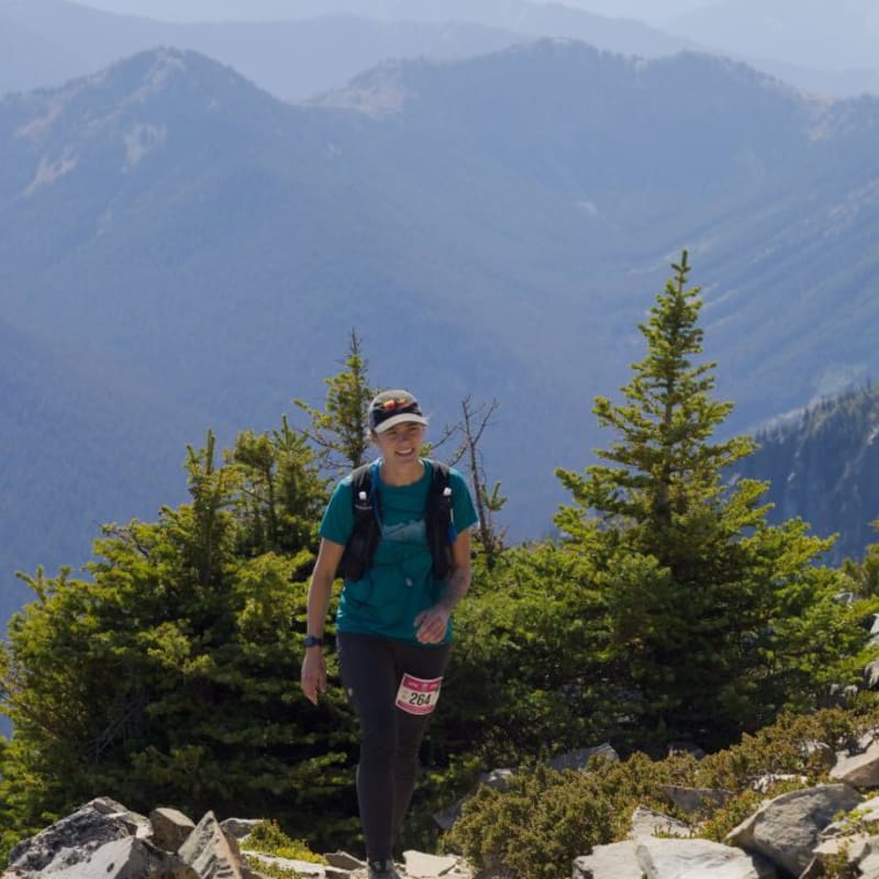 Frosty Mountain Ultra photo 3