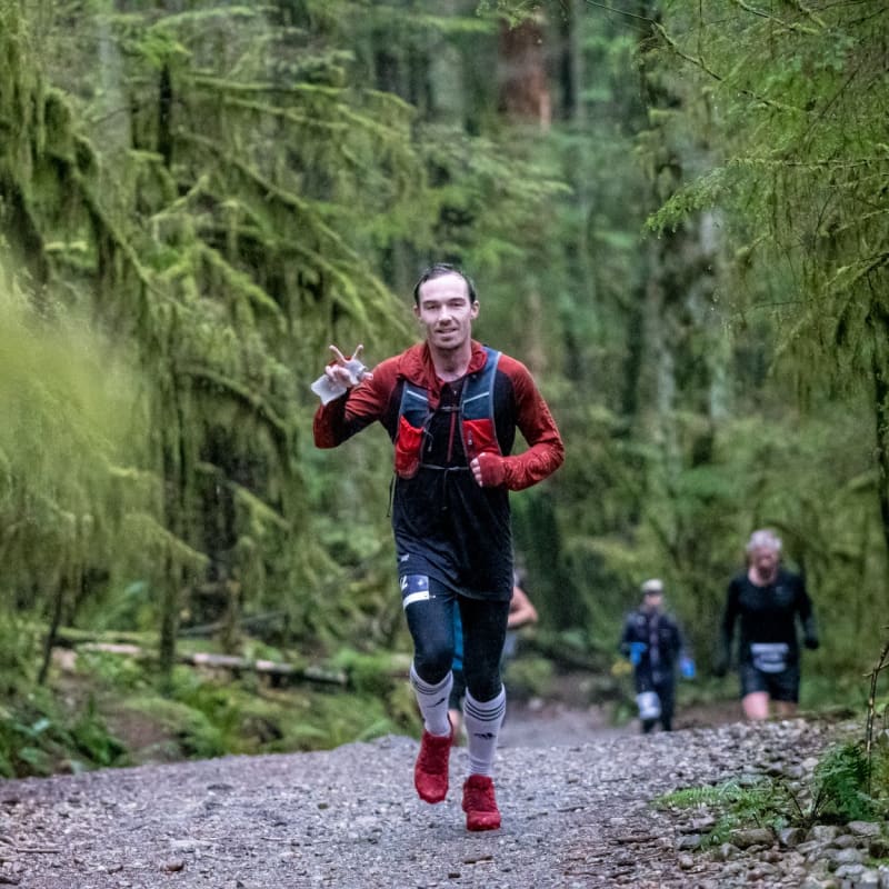 The Phantom Run photo 3