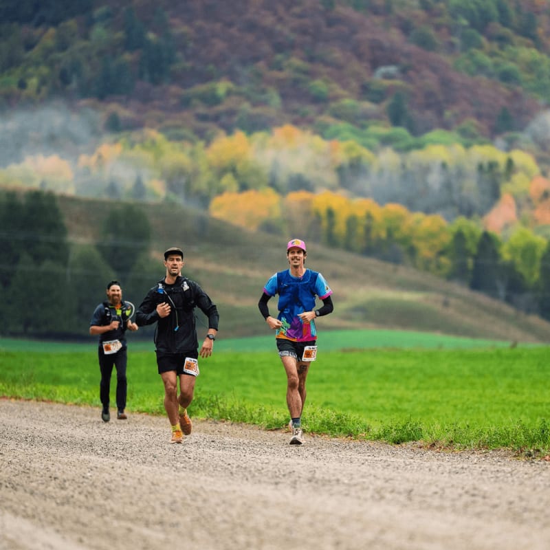The Relentless Ultra photo 1