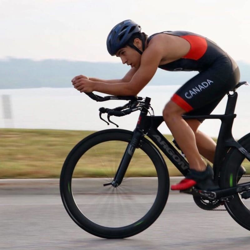 Barrie Triathlon, Duathlon and Kids of Steel photo 3