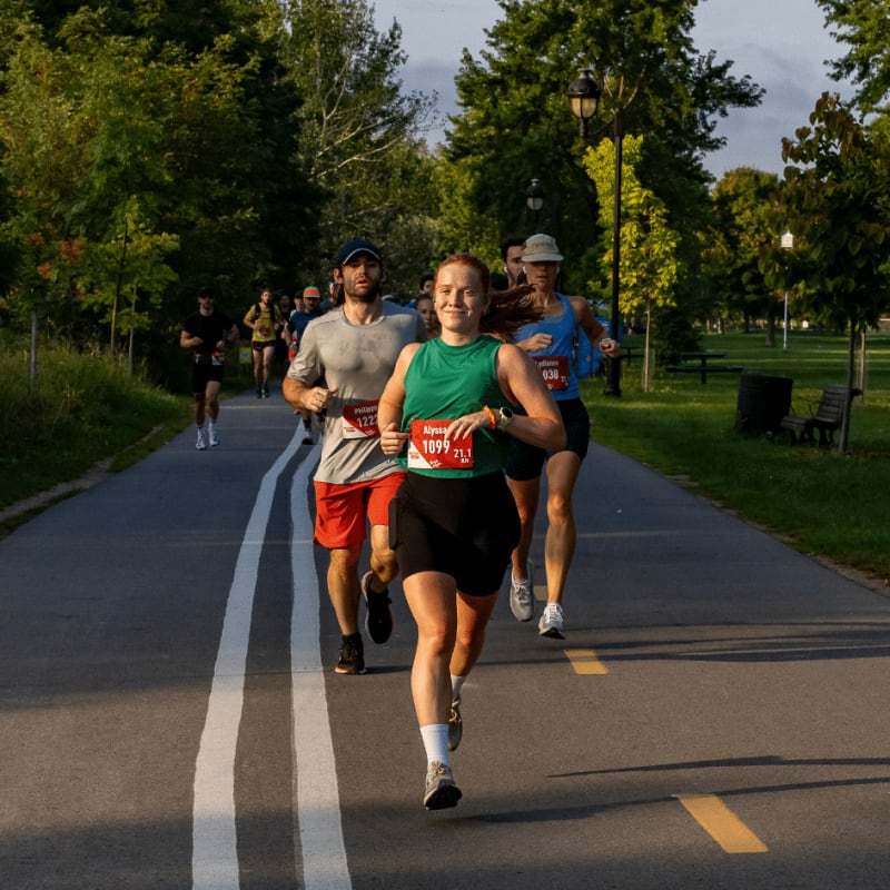 BougeBouge Marathon and Verdun Festival photo 5