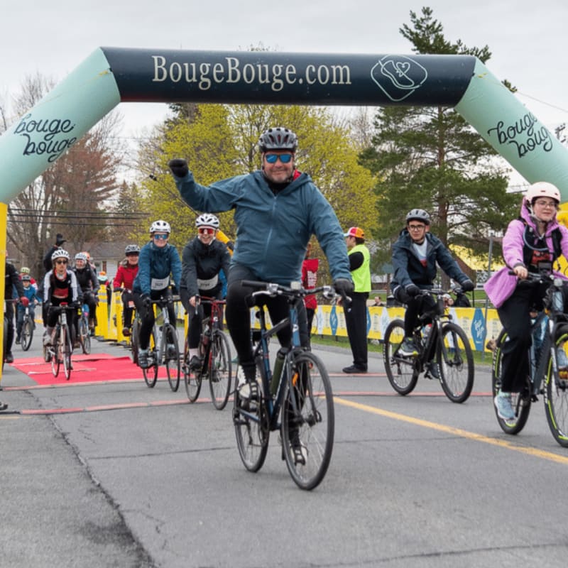 BougeBouge Festival & Île Perrot Marathon photo 5