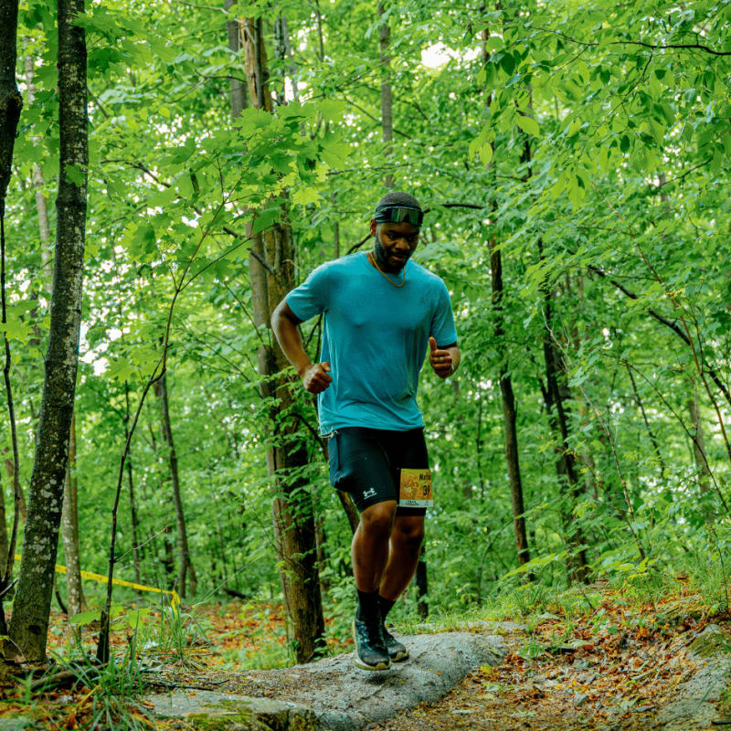 Trail Run & BougeBouge Outaouais Festival photo 5