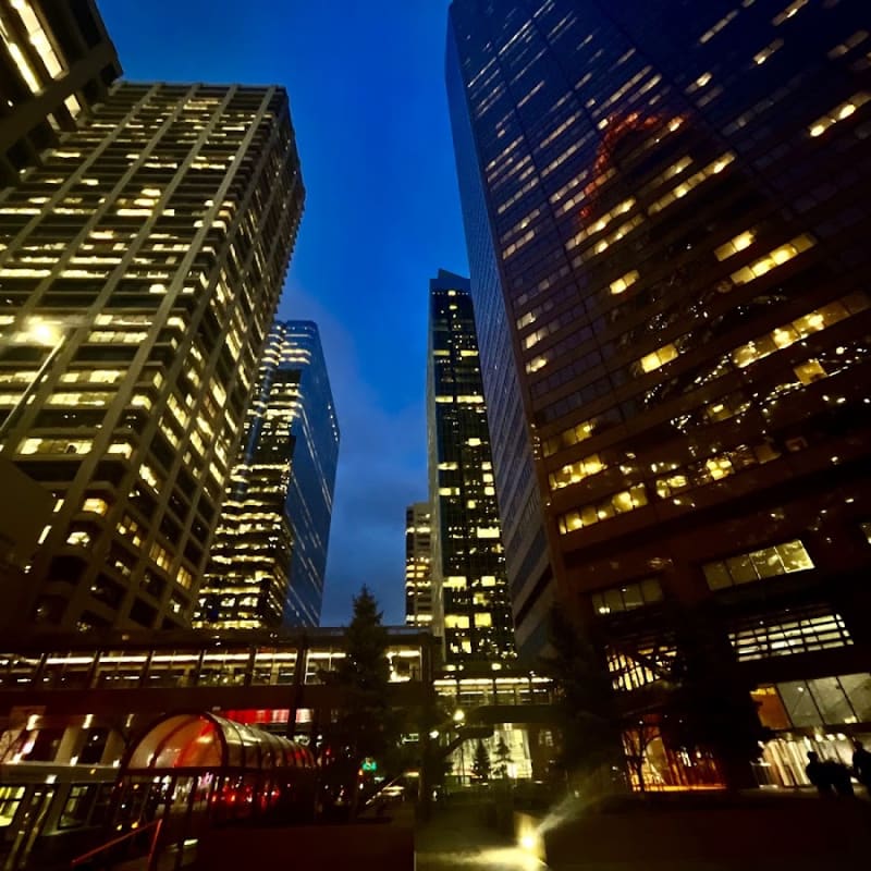 5KM BougeBouge Calgary +15 Skywalk photo 1