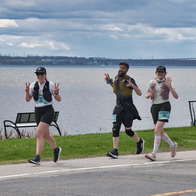 BougeBouge Festival & Île Perrot Marathon photo 4