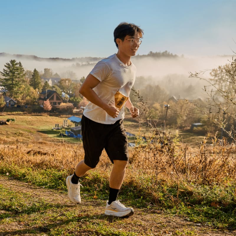 Wakefield Covered Bridge Run photo 2