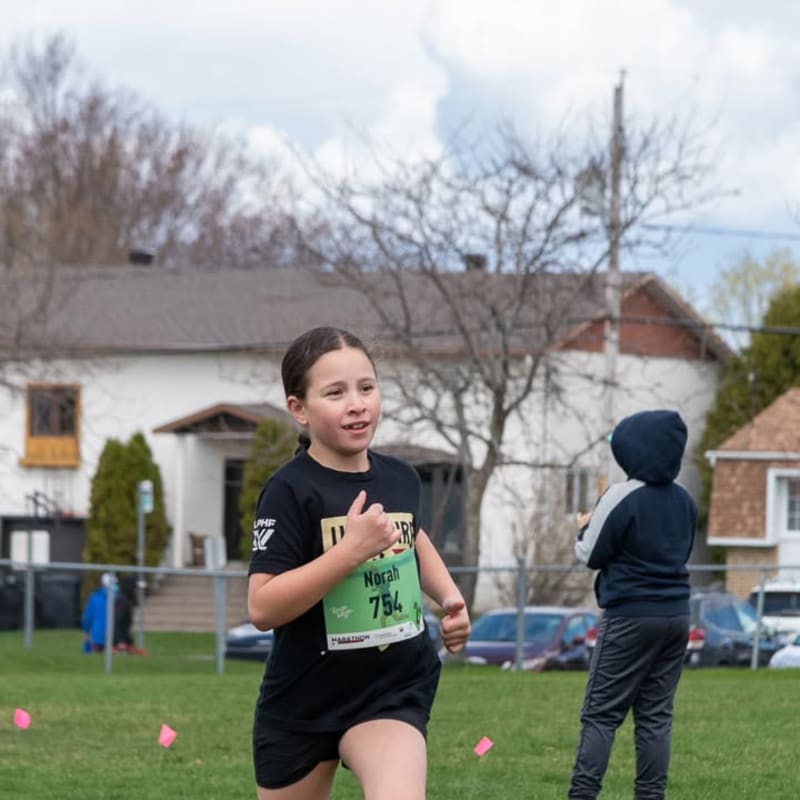 BougeBouge Festival & Île Perrot Marathon photo 2