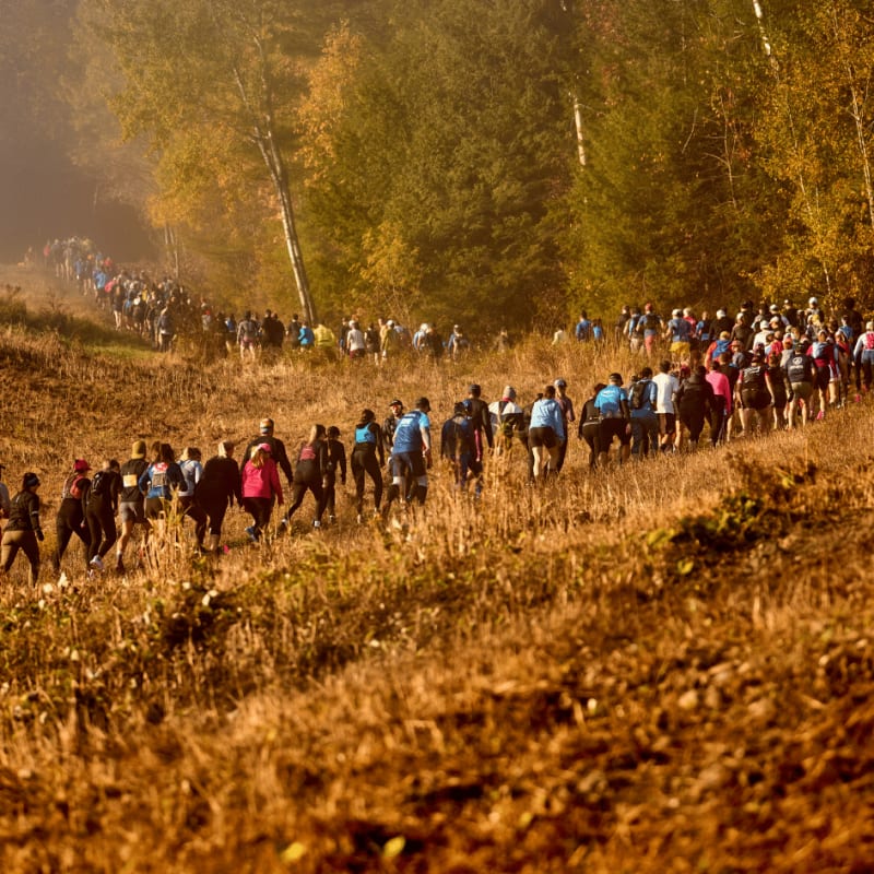 Wakefield Covered Bridge Run photo 4
