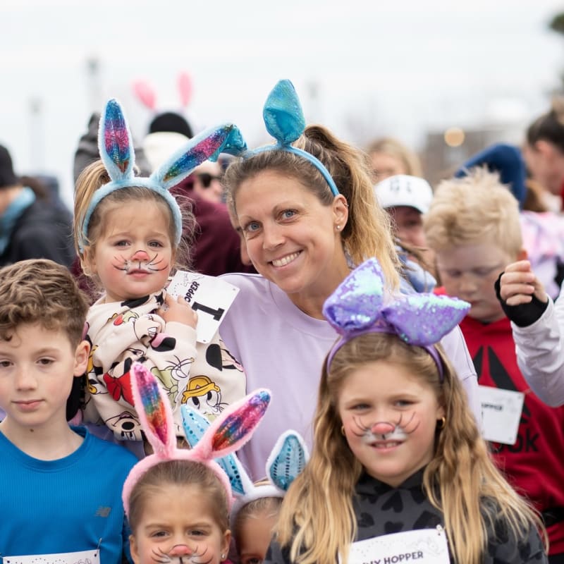 Good Friday Race photo 2