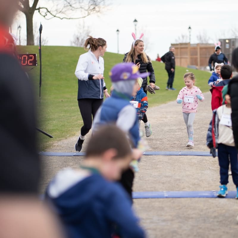Good Friday Race photo 1
