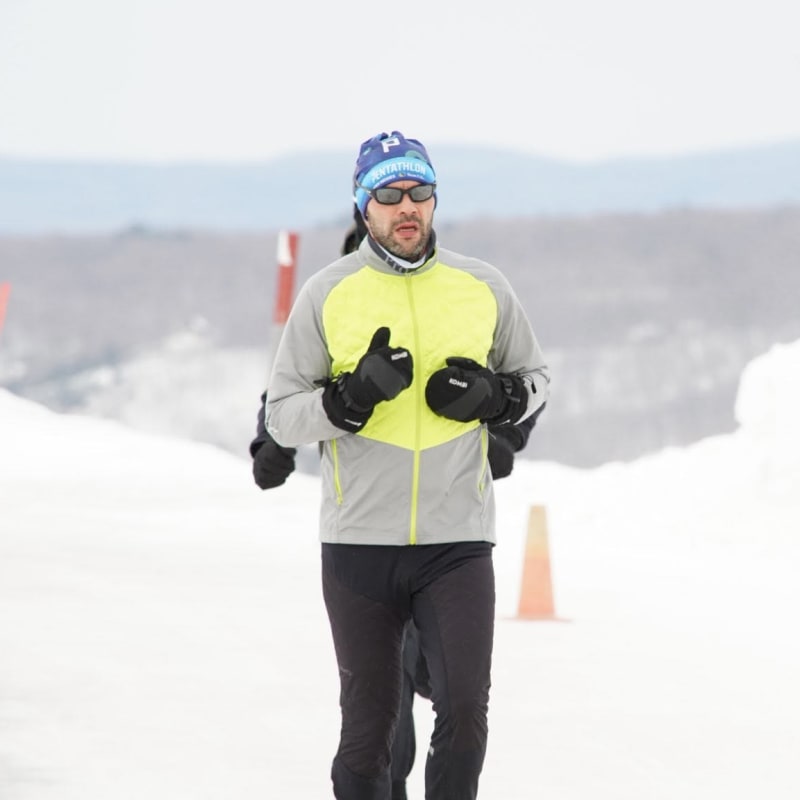 Polar Bear Ultra 12H photo 4