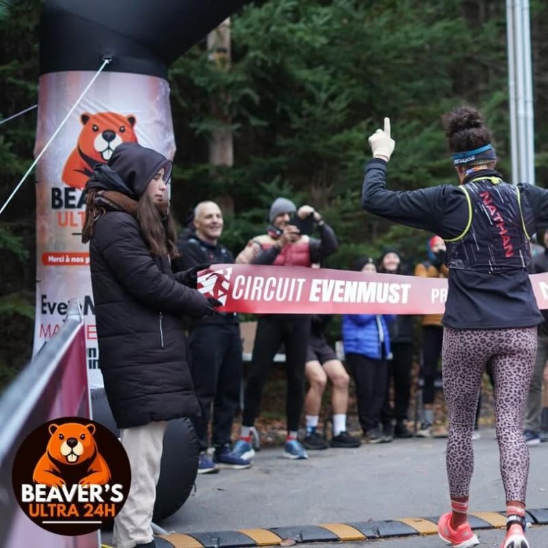 Beaver's Ultra 24H photo 2