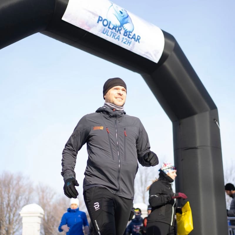 Polar Bear Ultra 12H photo 1