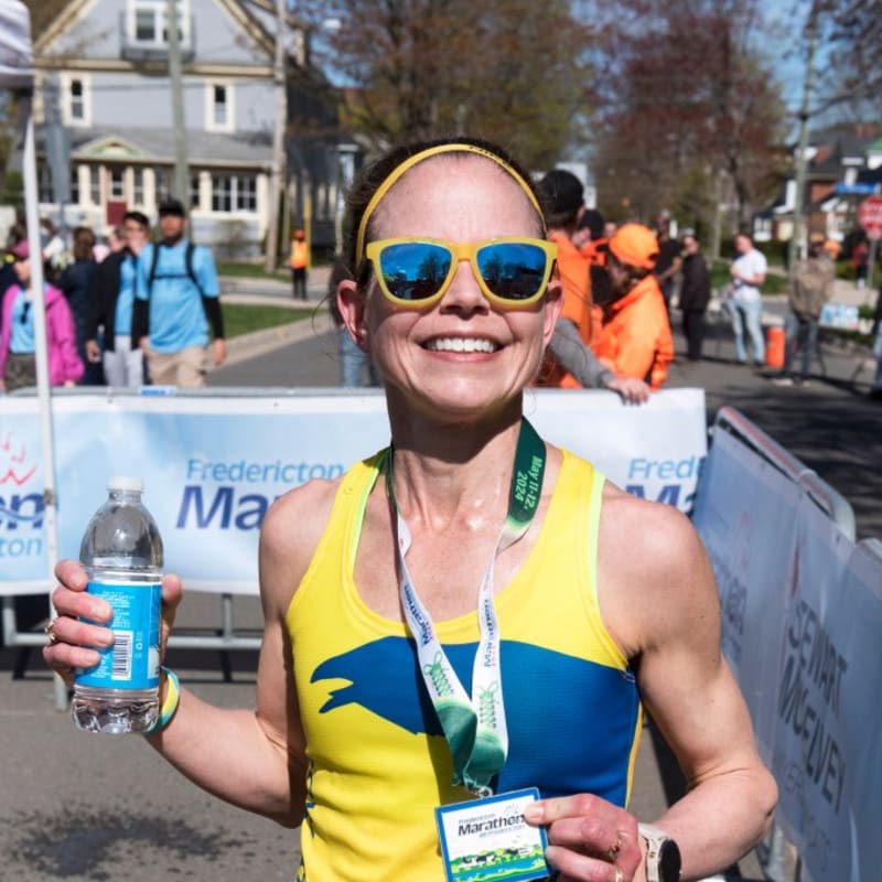 Stewart McKelvey Fredericton Marathon Race Weekend photo 3