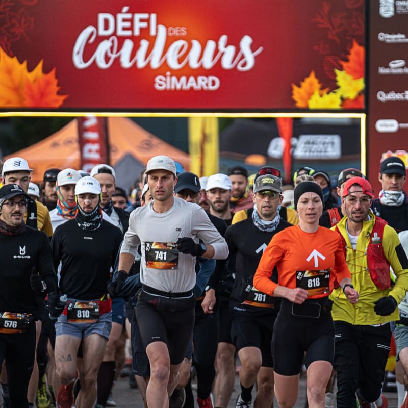 Défi des Couleurs Simard photo 2