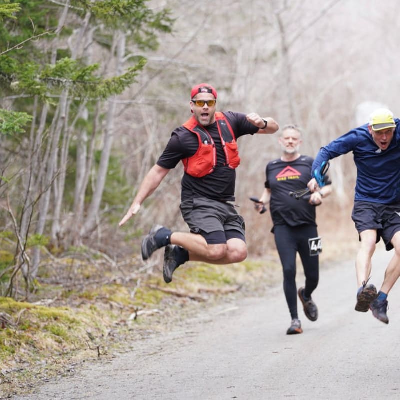 Toboggan Run photo 1