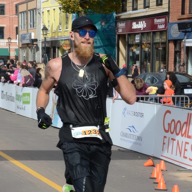Annual Prince Edward Island Marathon photo 4