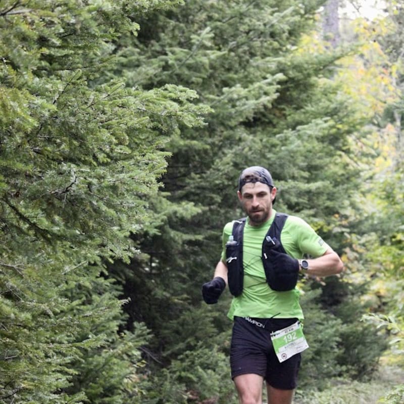 Béluga Ultra Trail photo 2