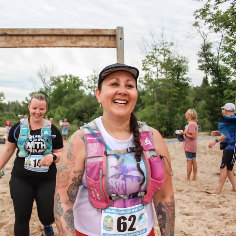 Grand Sand 15k photo 5
