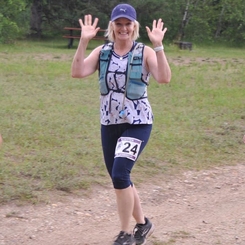 Birds Hill Trail Series photo 2