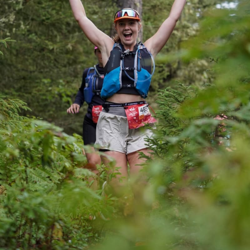 Ultra-Trail Harricana of Canada photo 5