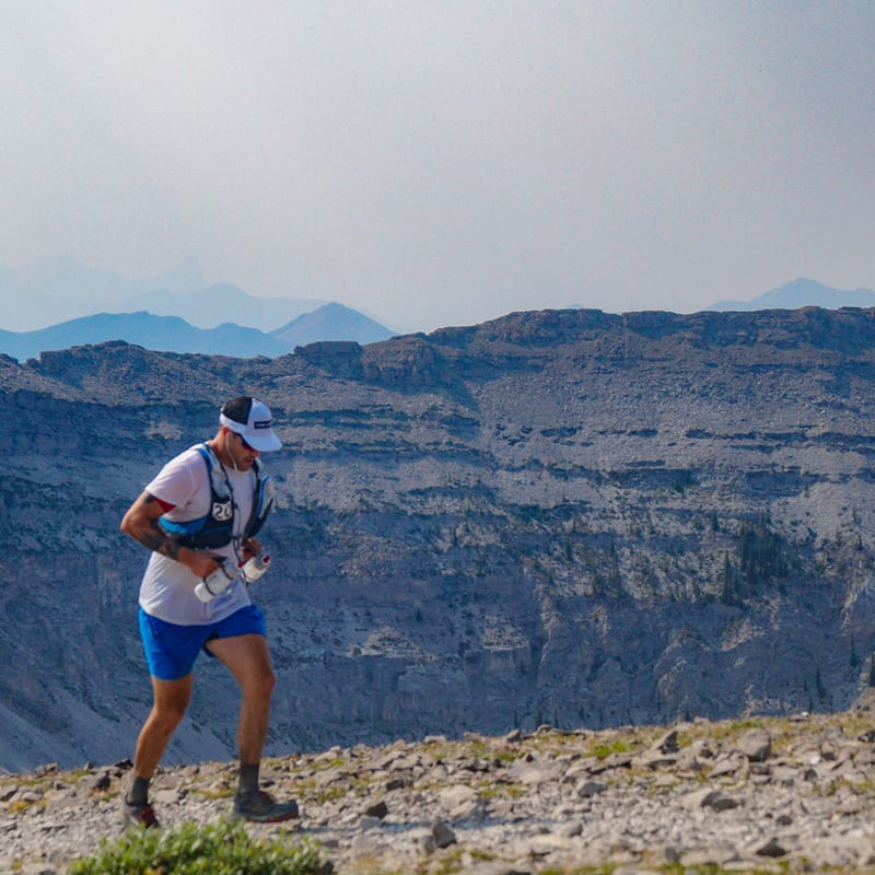 Iron Legs Mountain Races photo 3
