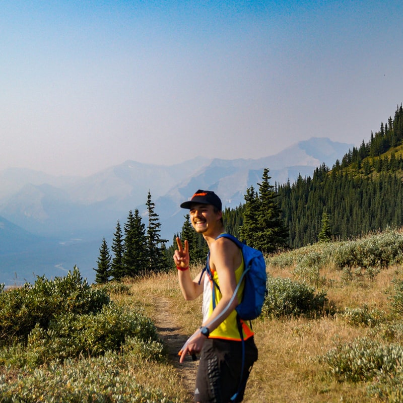 Iron Legs Mountain Races photo 4