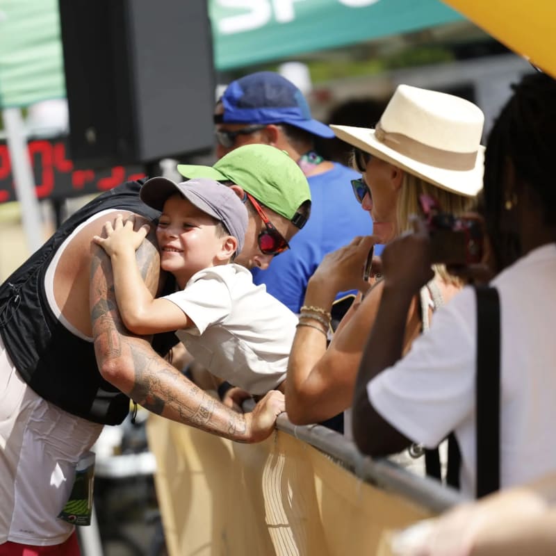 Demi-marathon Sun Life des vignobles photo 3