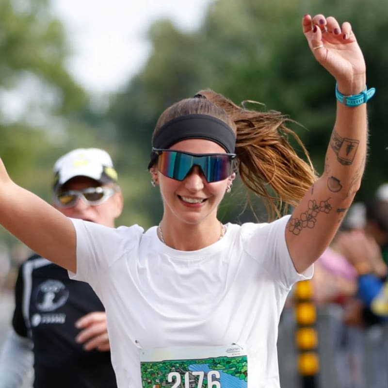 30 km Sun Life des rives à Boucherville photo 3