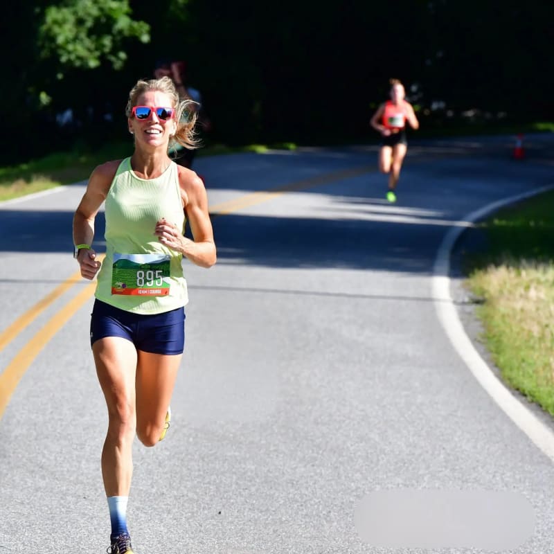 Demi-marathon Sun Life des vignobles photo 1