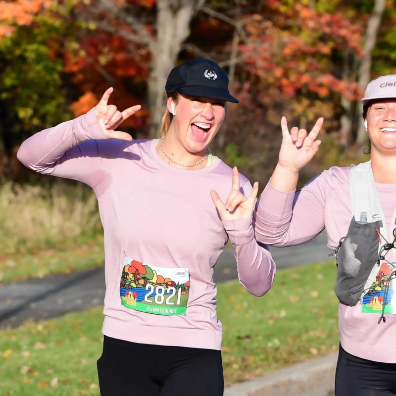 Marathon Sun Life de Granby photo 2