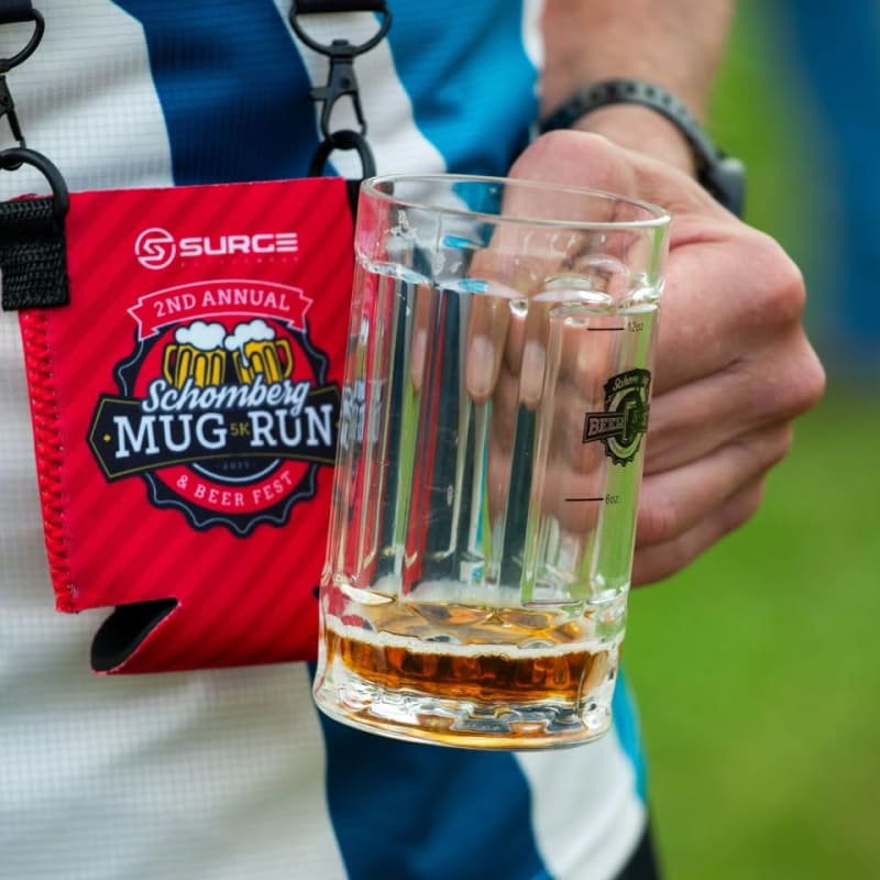 Schomberg Mug Run & Beer Fest photo 5