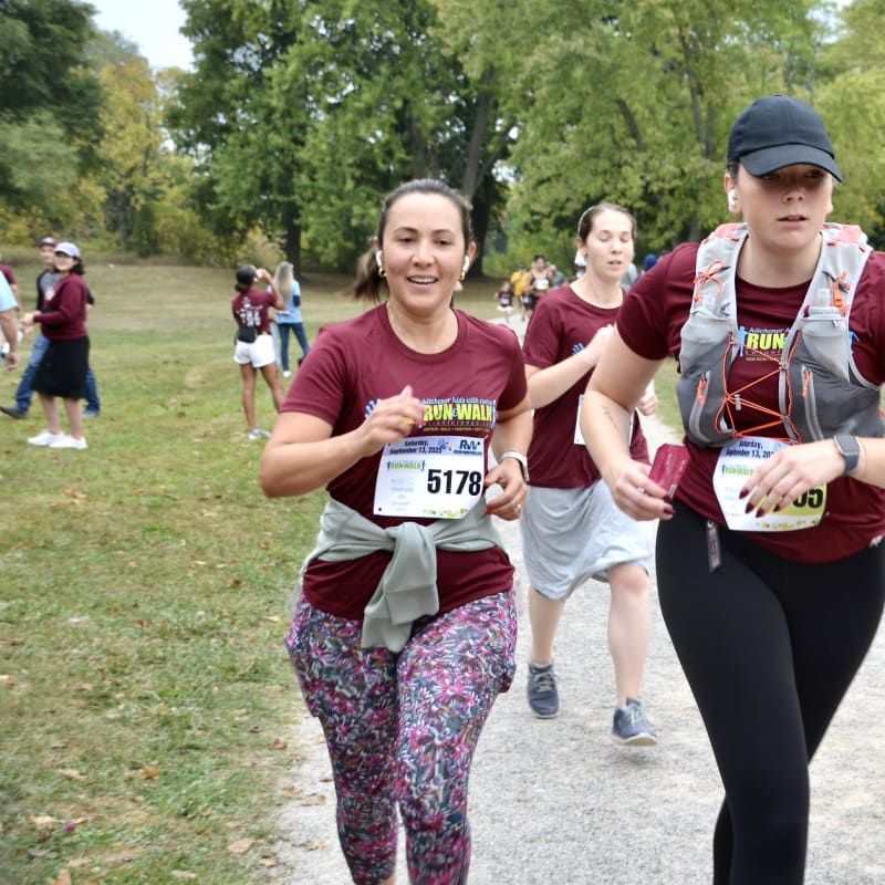 Kitchener Kids with Cancer Run photo 1