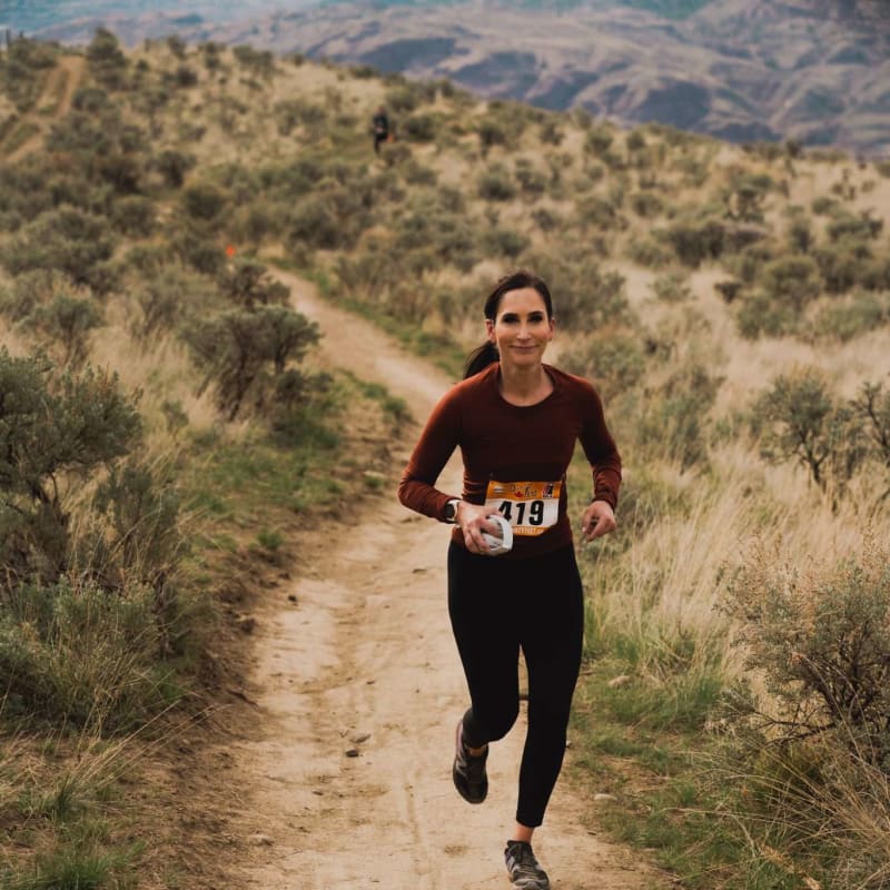 Dirty Feet Trail Run #1 photo 3